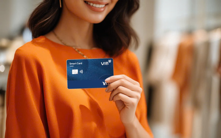 VIB - Ảnh 4.