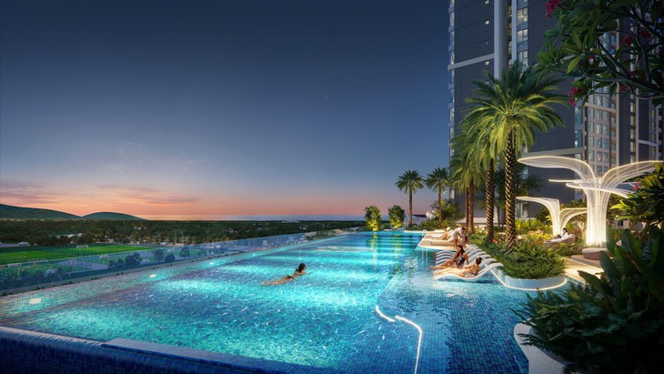 Masterise Homes - Ảnh 1.