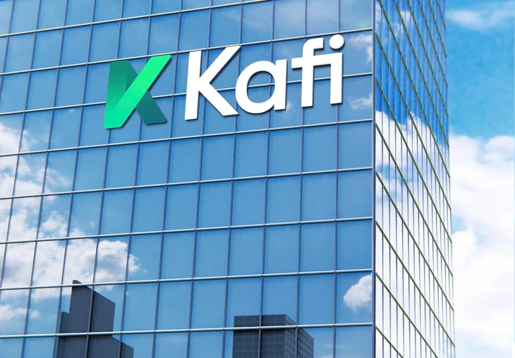 Kafi - Ảnh 1.