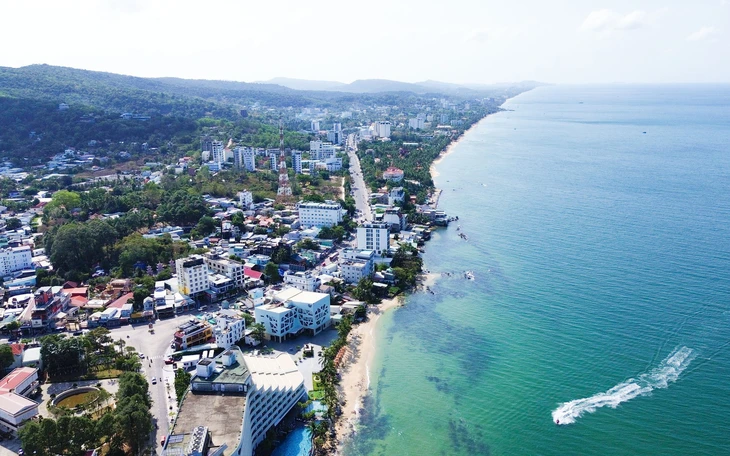 Bổ sung thêm hồ nước Dương Đông 2 đón APEC 2027 - Ảnh 3.