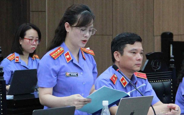 Trước phiên tòa phúc thẩm, cựu chủ tịch Tập đoàn Thuận An nộp thêm 47 tỉ - Ảnh 3.