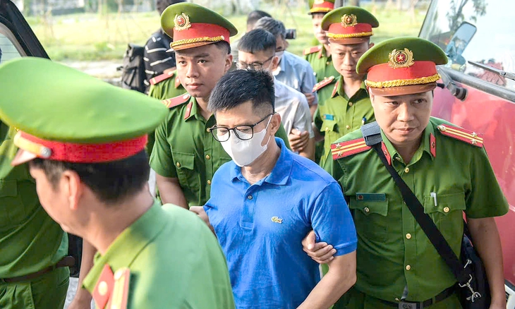 Ông chủ Thuận An đổ lỗi do 'cơ chế xin - cho' - Ảnh 1. Thuận An - Ảnh 1.