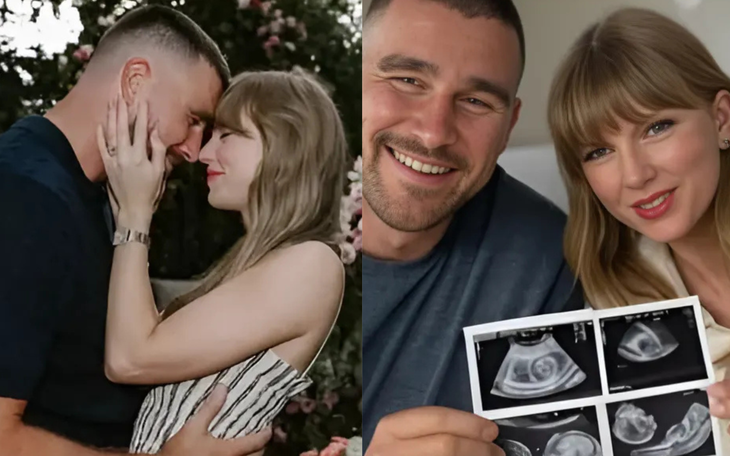 Taylor Swift lập kỷ lục nữ nghệ sĩ đầu tiên vượt 100 triệu doanh số bán album  - Ảnh 5.
