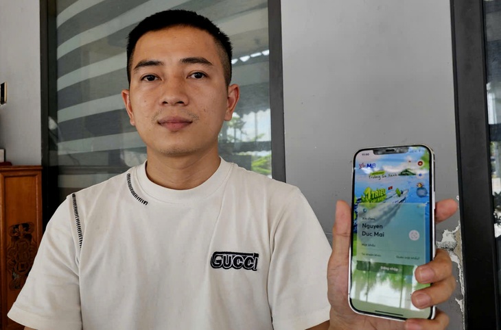 Vinaphone Nghệ An tạm trả tiền bị chiếm đoạt cho khách hàng vì cấp chồng sim - Ảnh 2.