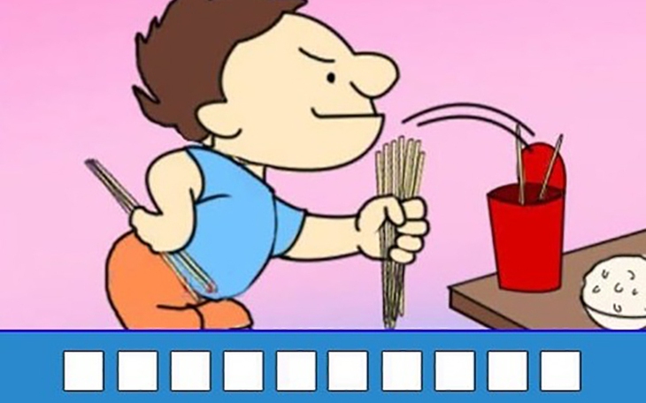 Quiz: Bạn sáng tạo, tự tin hay tốt bụng, cầu toàn? - Ảnh 4.