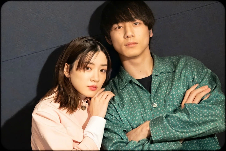 Sakaguchi Kentaro - Ảnh 3.