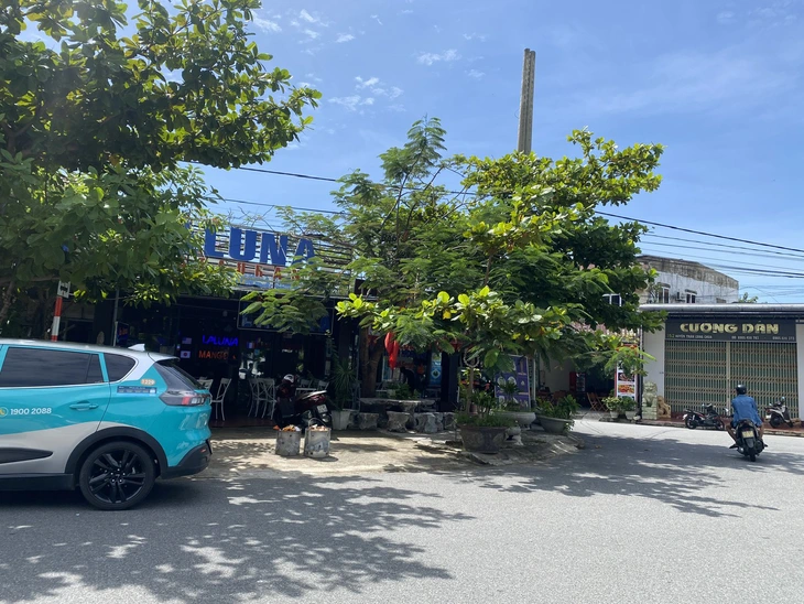 Đà Nẵng - Ảnh 1.