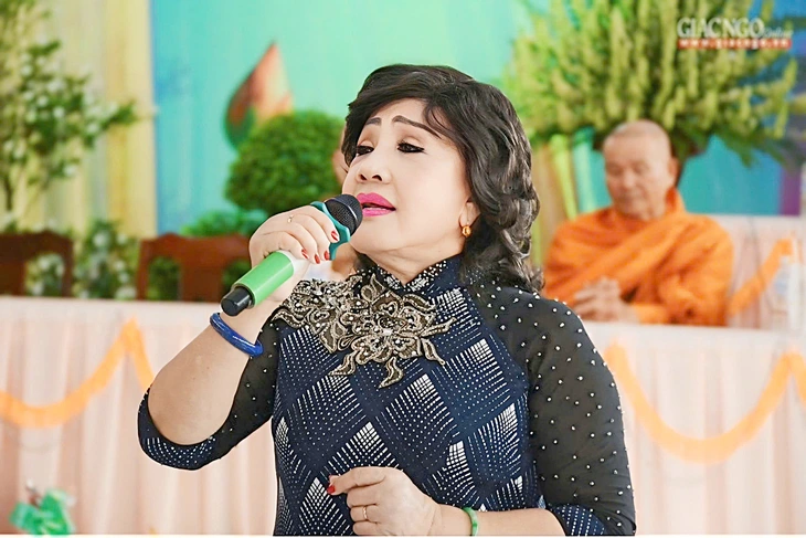 Lệ Thủy - Ảnh 3.