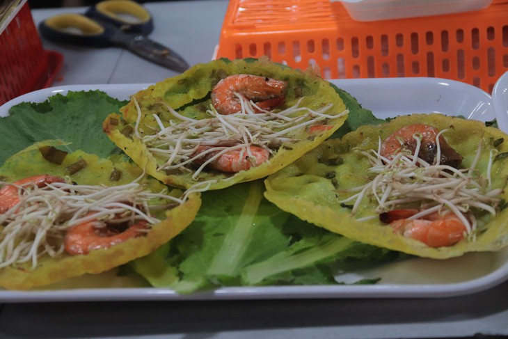 chợ đêm Sơn Trà - Ảnh 11.