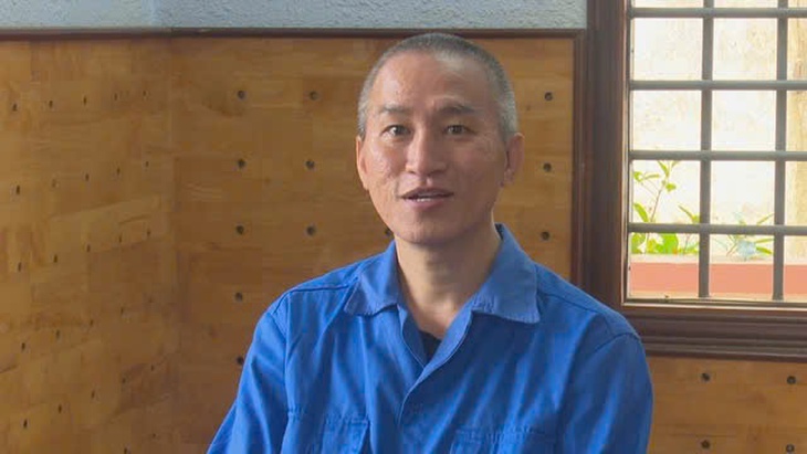 lừa đảo - Ảnh 1.