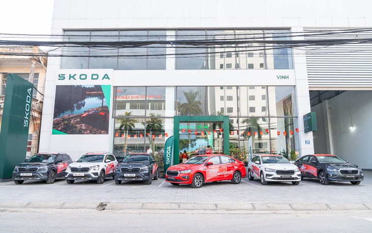 Car Choice Awards - Ảnh 13.