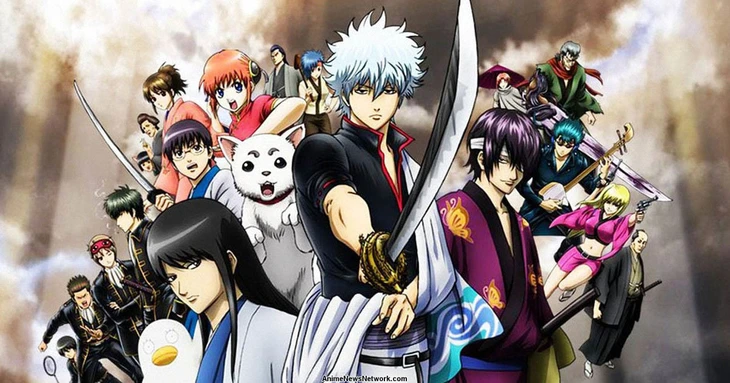 Naruto - Ảnh 2.