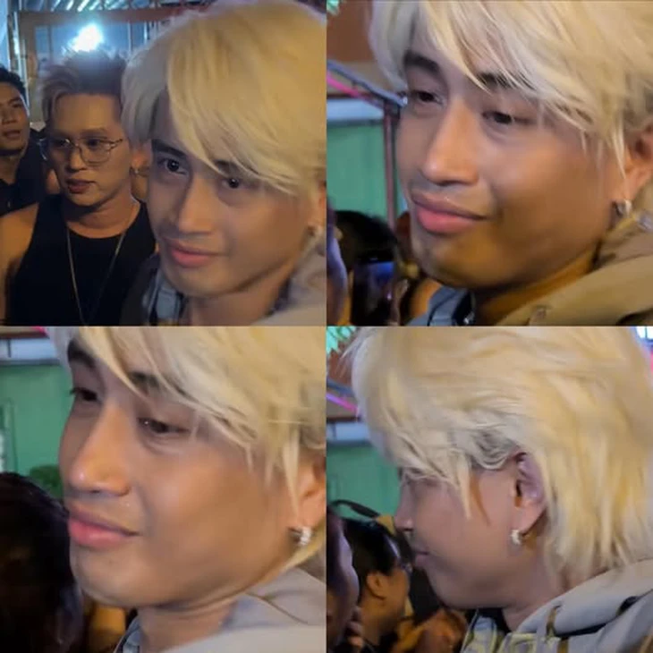 Xu hướng rapper Việt gần gũi khán giả - Ảnh 3.