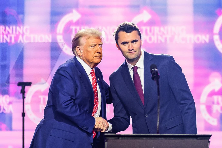 ông Trump - Ảnh 1.
