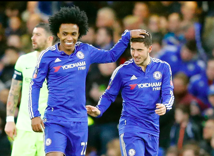 Ba cầu thủ nào khiến Chelsea phải 'dùng trò gian lận' để chiêu mộ? - Ảnh 1.