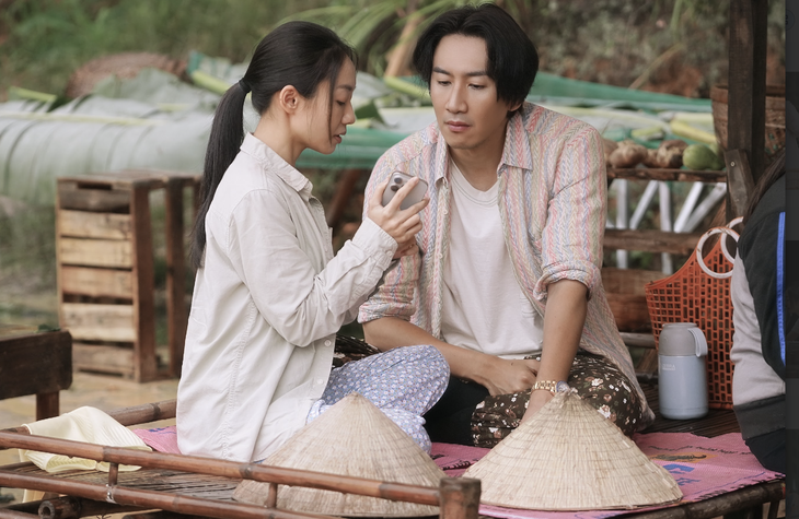 Lee Kwang Soo - Ảnh 1.