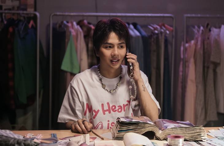 Lee Kwang Soo - Ảnh 2.