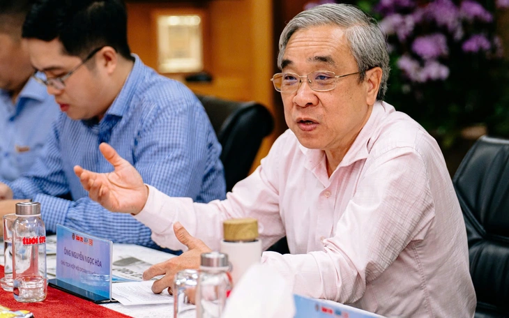 Tăng liên kết, giảm chi phí logistics - Ảnh 4.