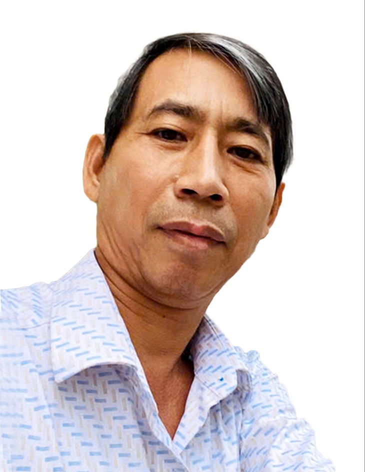 Bộ sách giáo khoa thống nhất: Làm ra sao? - Ảnh 5.