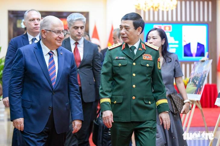 thổ nhĩ kỳ - Ảnh 3.