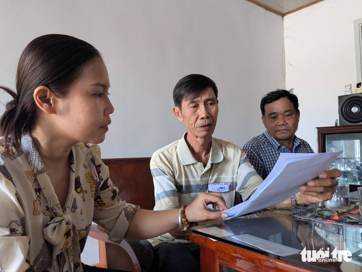 Dân không chịu giải tỏa mở rộng cảng Quy Nhơn, vì sao? - Ảnh 2.