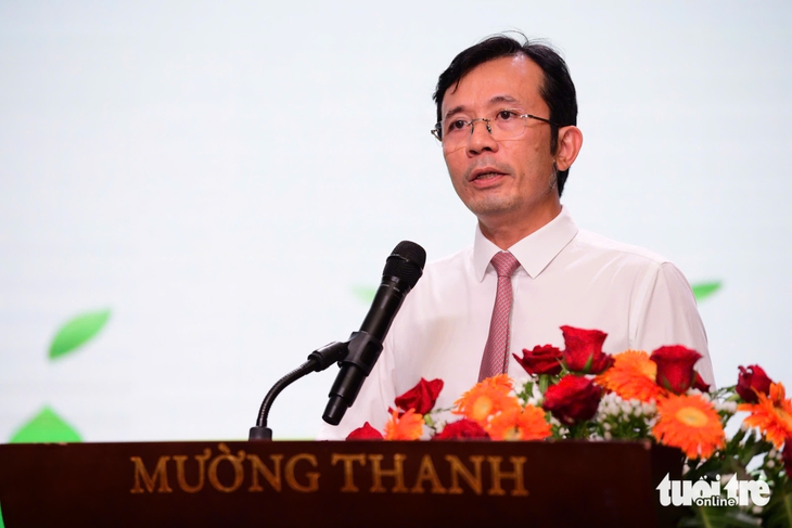 Việt Nam Xanh - Ảnh 3.