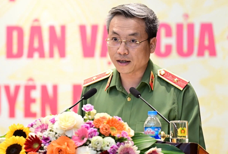 Báo chí khơi dậy tinh thần yêu nước, Gen Z cụ thể hóa bằng hành động tích cực - Ảnh 3.