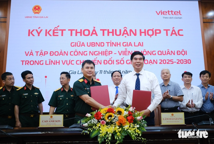 Gia Lai - Ảnh 2.