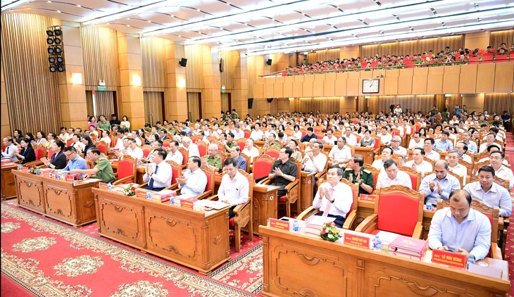 yêu nước - Ảnh 1.