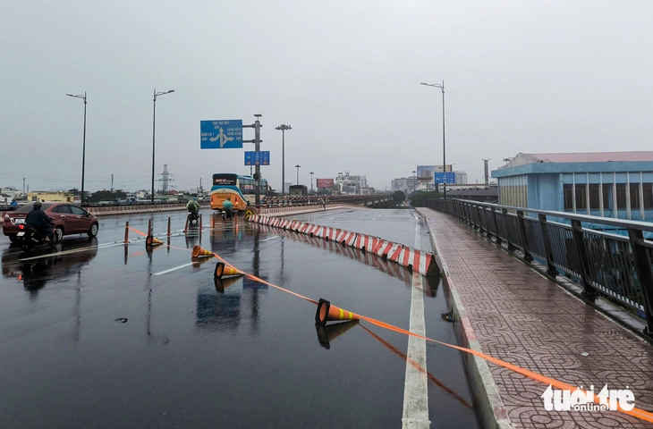 cầu Bình Triệu - Ảnh 2.