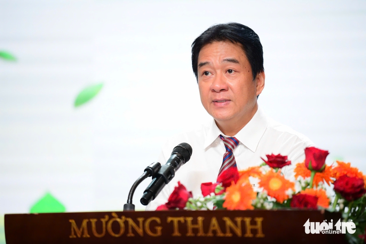 Bàn giải pháp để Khánh Hòa thành điểm đến xanh về du lịch - Ảnh 10. khánh hòa - Ảnh 8.
