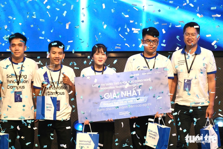 samsung - Ảnh 1.