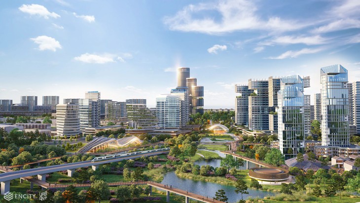 The Gió Riverside - Ảnh 3.
