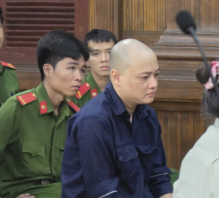 Mỹ Châu - Ảnh 2.