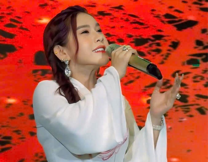 Lệ Thủy - Ảnh 2.
