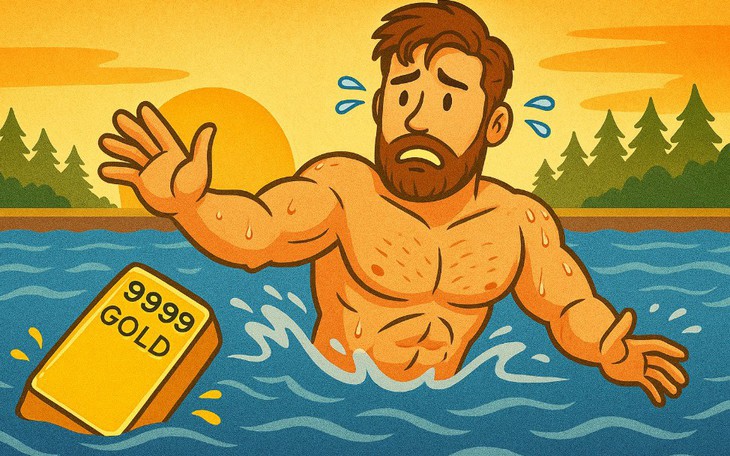 Quiz: Bạn can đảm, kỷ luật hay là người tham vọng, quyết đoán? - Ảnh 3.