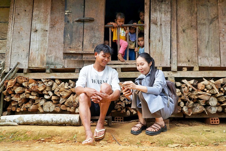 ngọc linh - Ảnh 3.