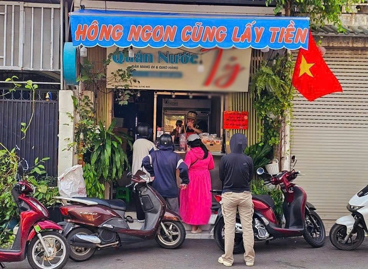 khách hàng - Ảnh 3.