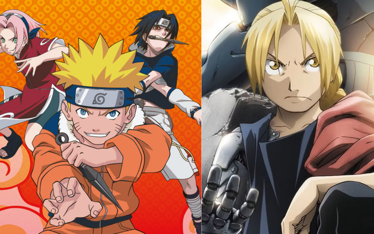 Tác giả Gintama từng nghĩ anime của mình chẳng ai thèm xem - Ảnh 4.
