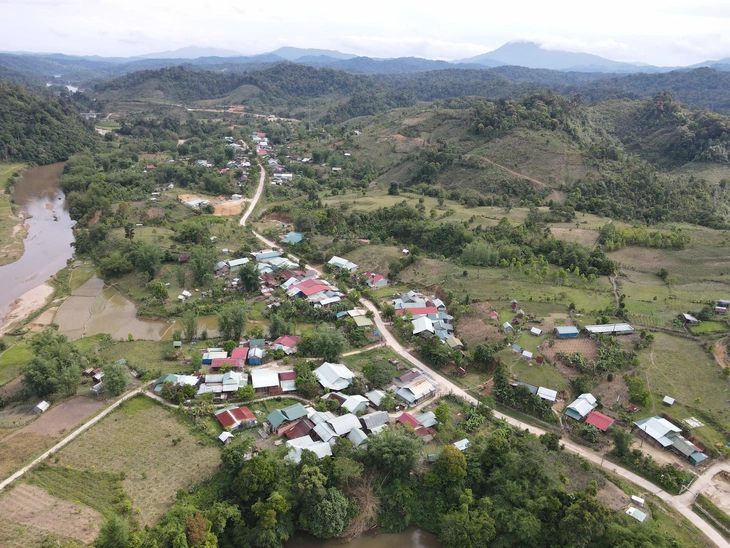 động đất - Ảnh 1.