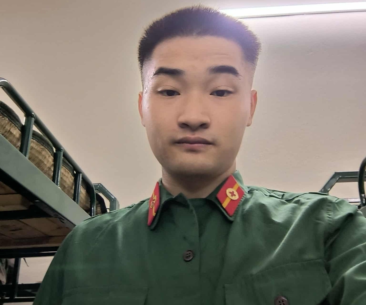 bác sĩ nội trú - Ảnh 2.