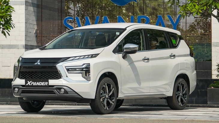 Car Choice Awards - Ảnh 4.