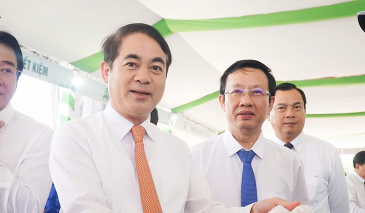 việt nam xanh - Ảnh 2.