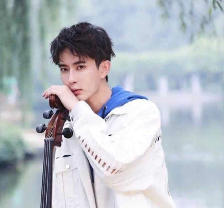 Diễn viên Vu Mông Lung rơi lầu cao, qua đời thương tâm ở tuổi 37? - Ảnh 2. Vu Mông Lung - Ảnh 2.