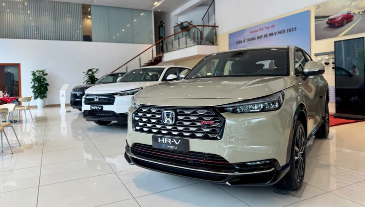 Car Choice Awards 2025: Chuyên gia chỉ ra top xe - Ảnh 12.