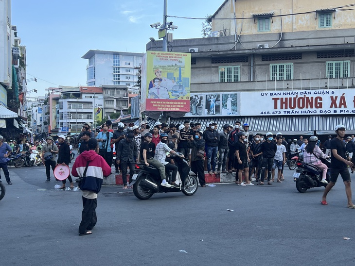 cô hồn - Ảnh 3.
