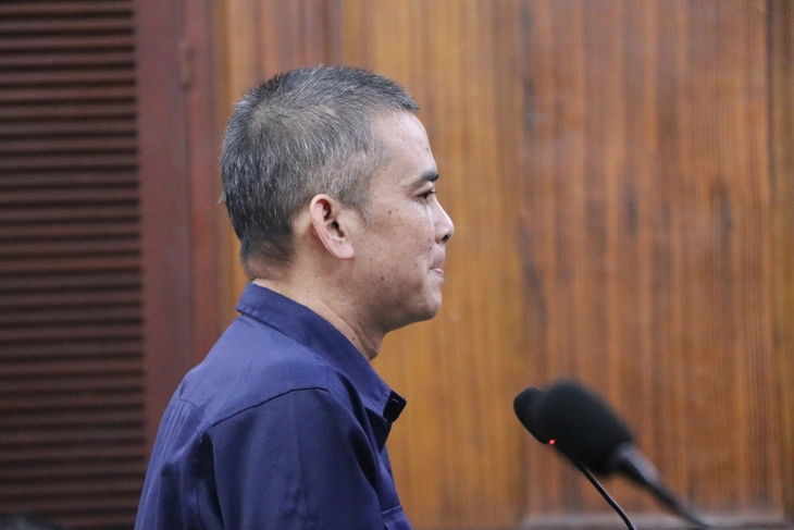 Mỹ Châu - Ảnh 1.