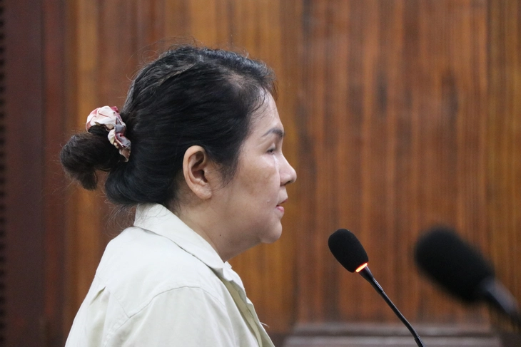 Mỹ Châu - Ảnh 2.