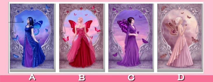 Tarot - Ảnh 1.