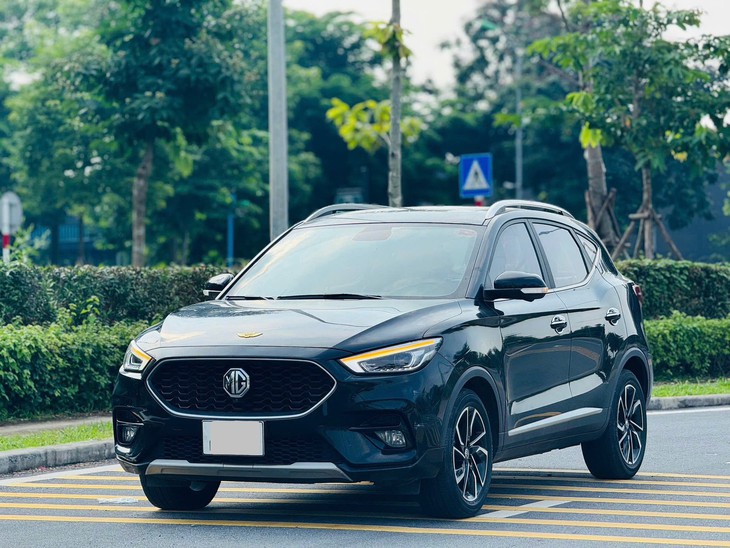 Car Choice Awards - Ảnh 8.